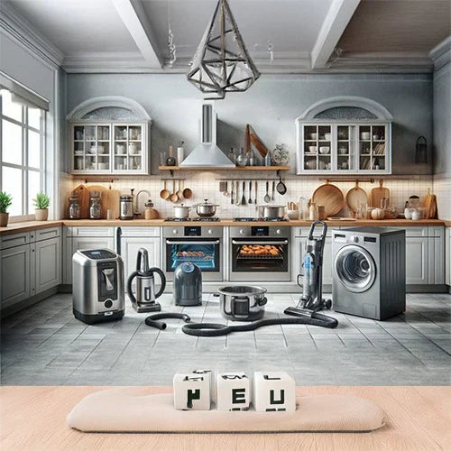 Smart Home, Smart Life: Top Home Decor Electronics That Upgrade Your Space