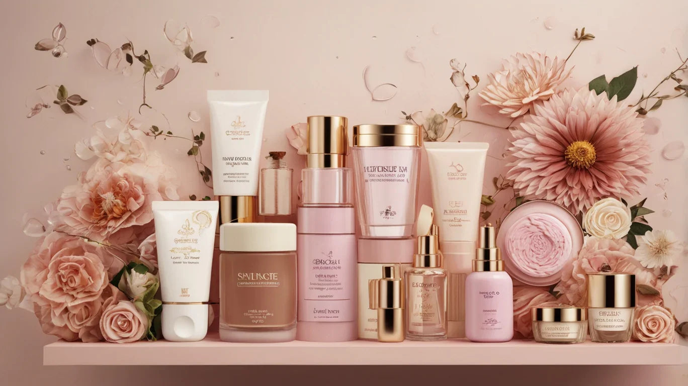 Skincare Essentials in 2025: The Must-Have Beauty & Personal Care Products
