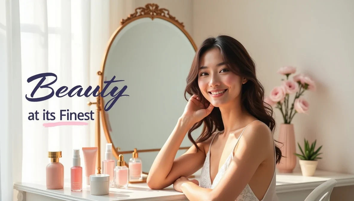 Beauty and Personal Care